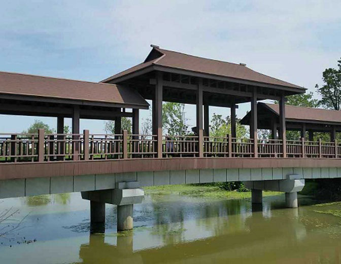 麗耐建材，值得推薦的木塑生產廠家